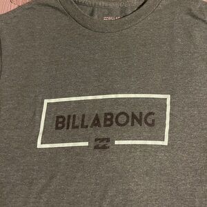 Billabong Mens Shirt size small